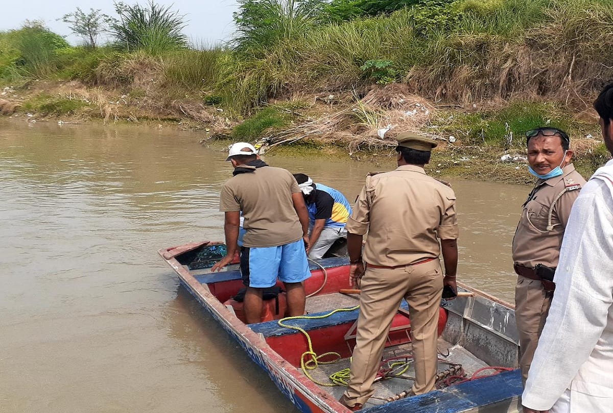 Sanjit kidnapping murder case Body, ransom bag and mobile becomes mystery