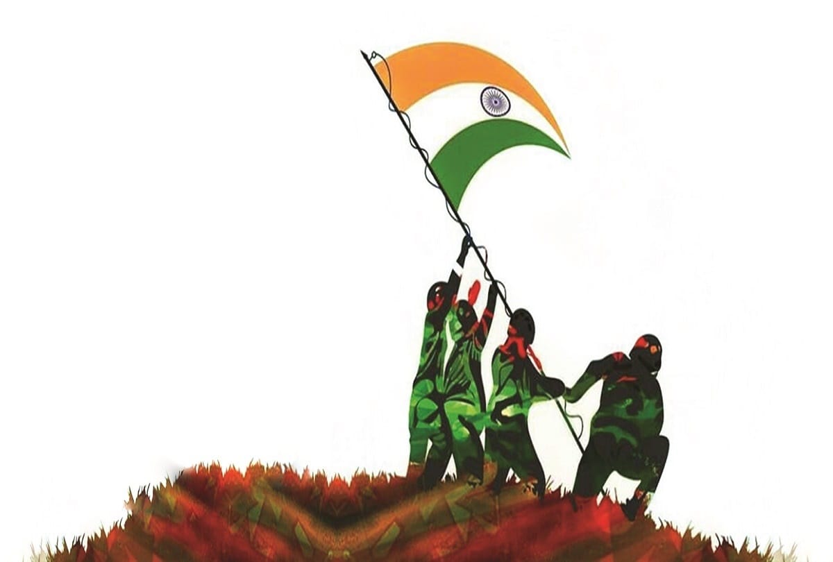 Kargil Vijay Diwas 2020: Story Of Kargil War, When India Overturned The Losing Bet