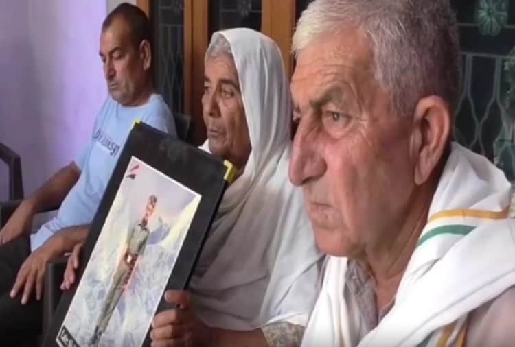 Kargil Vijay Diwas 2020: Kargil War Shaheed Jawan Harish Pal Sharma's Family Waiting For Army Medal