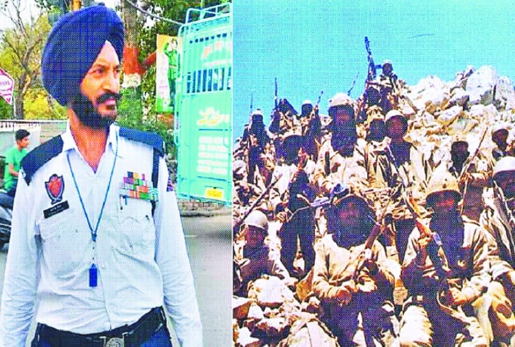 Kargil vijay Diwas 2020: Read the story of the bravery of Satpal Singh