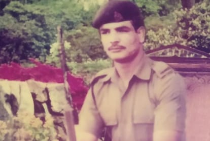 Kargil Vijay diwas 2020: Six army Jawan of Sonipat were martyred in Kargil war