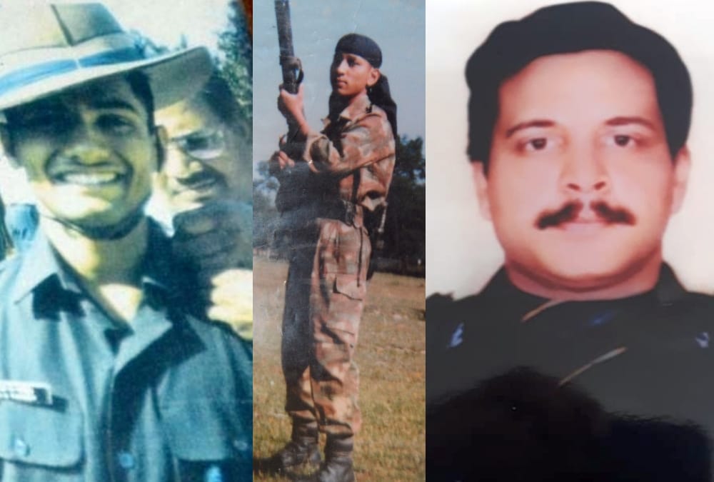 Kargil Vijay Diwas 2020: Special story on Kargil Vijay Diwas