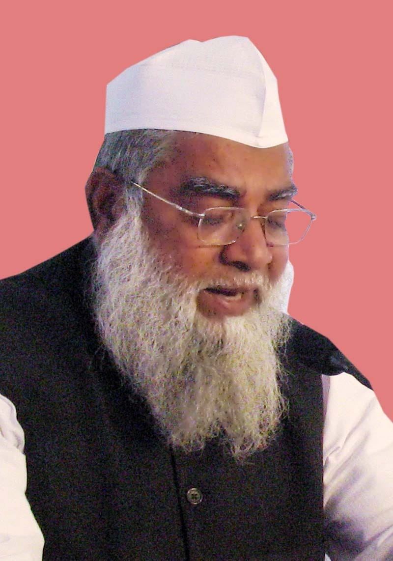 Darul Uloom released guide line on Bakrid