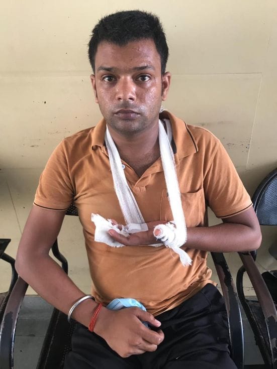 Crime