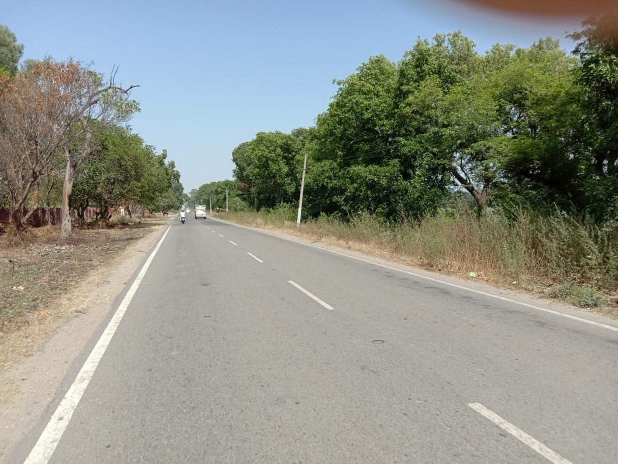 Muzaffarnagar: Highway to pass via bypass at Baghra-Titavi