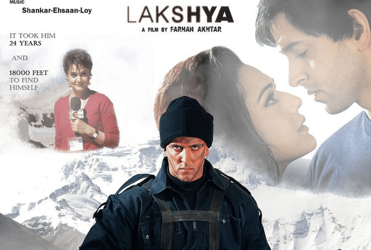 Vijay Diwas 2020 seven bollywood movies based on Kargil war