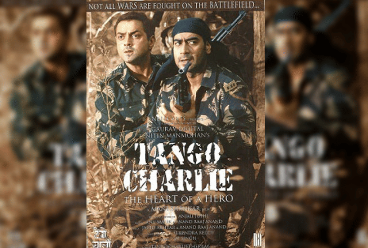 Watch These Movies Based on Kargil War Heroes From shershah lakshya loc kargil tango charlie