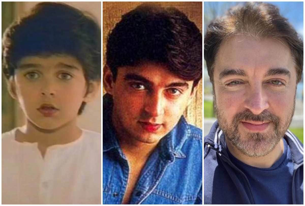 jugal hansraj birthday special here actors transformation look