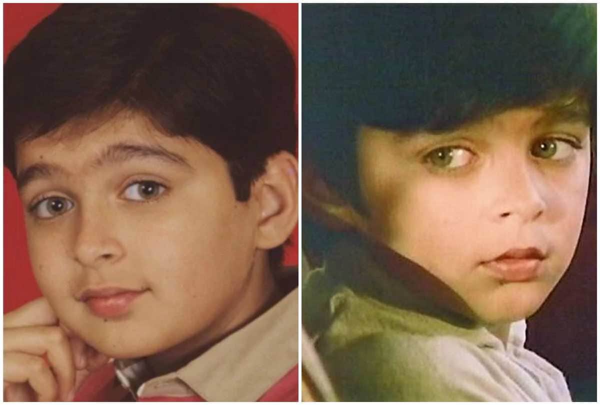 jugal hansraj birthday special here actors transformation look