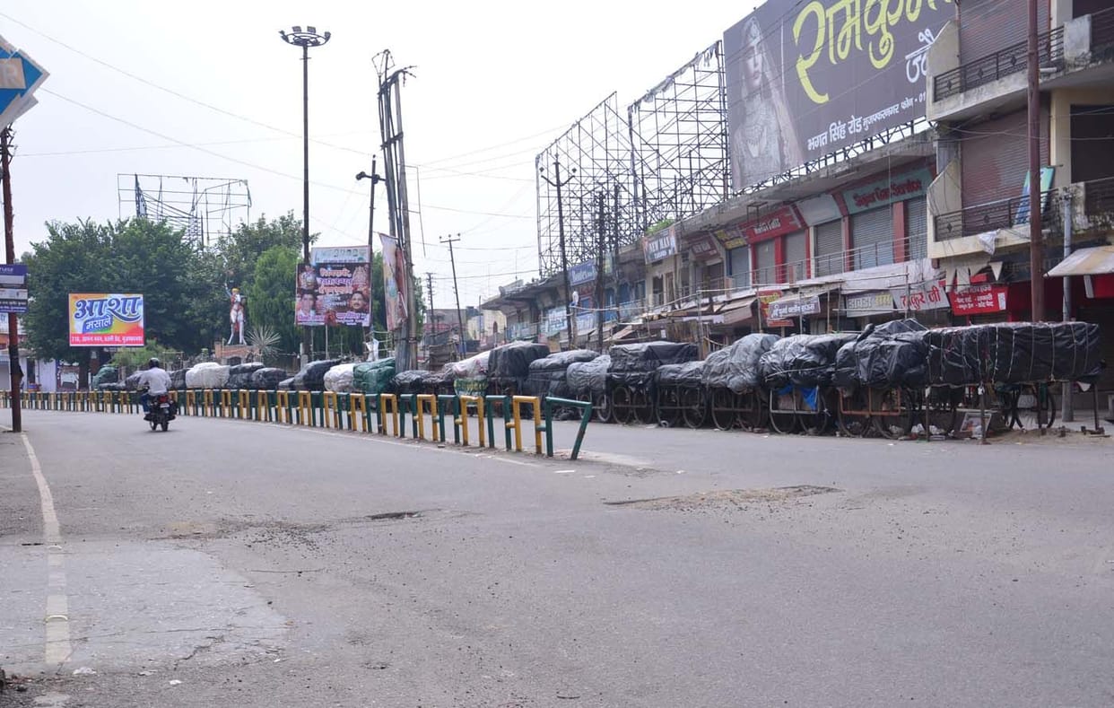 42 corona positive, 39 patients recovered