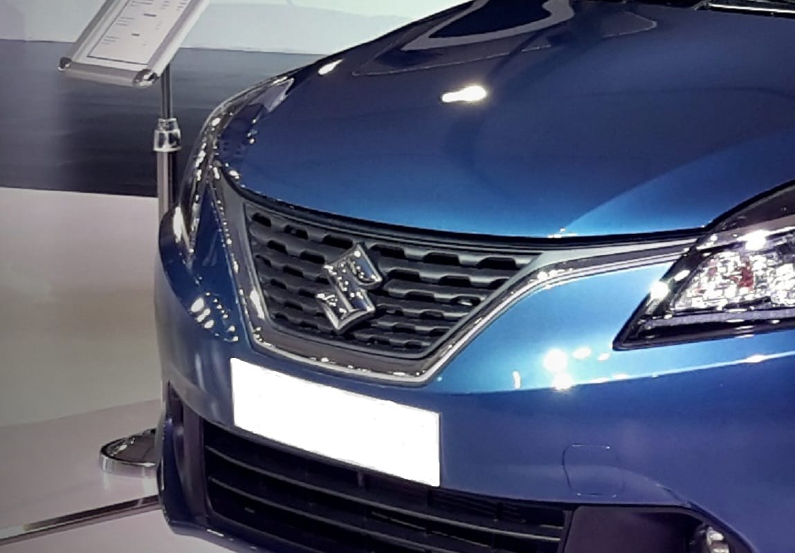 maruti suzuki to launch new compact SUV and MPV car Kia Seltos Hyundai creta rival