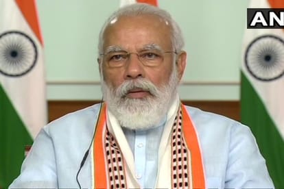 नरेंद्र मोदी