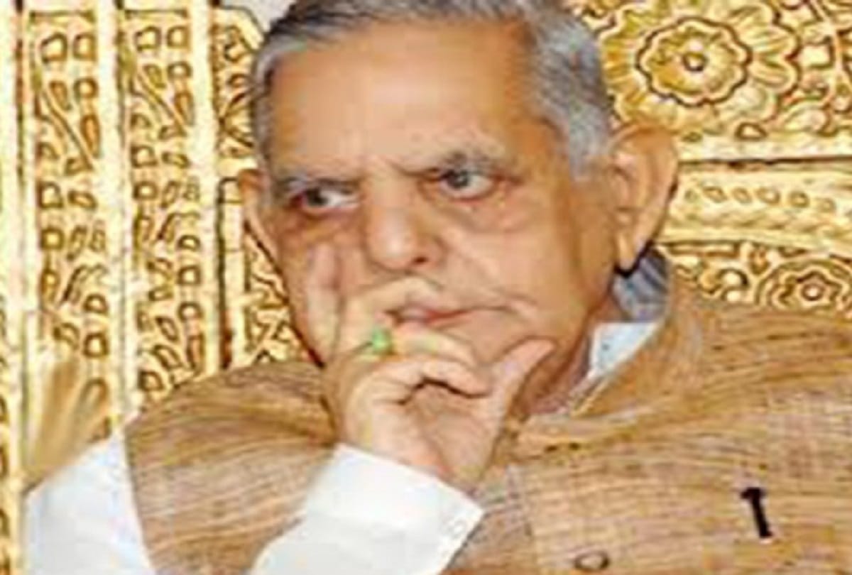 Ashok Gehlot has dusted off many stalwarts of Congress, these heavyweights are also contenders before the pilot