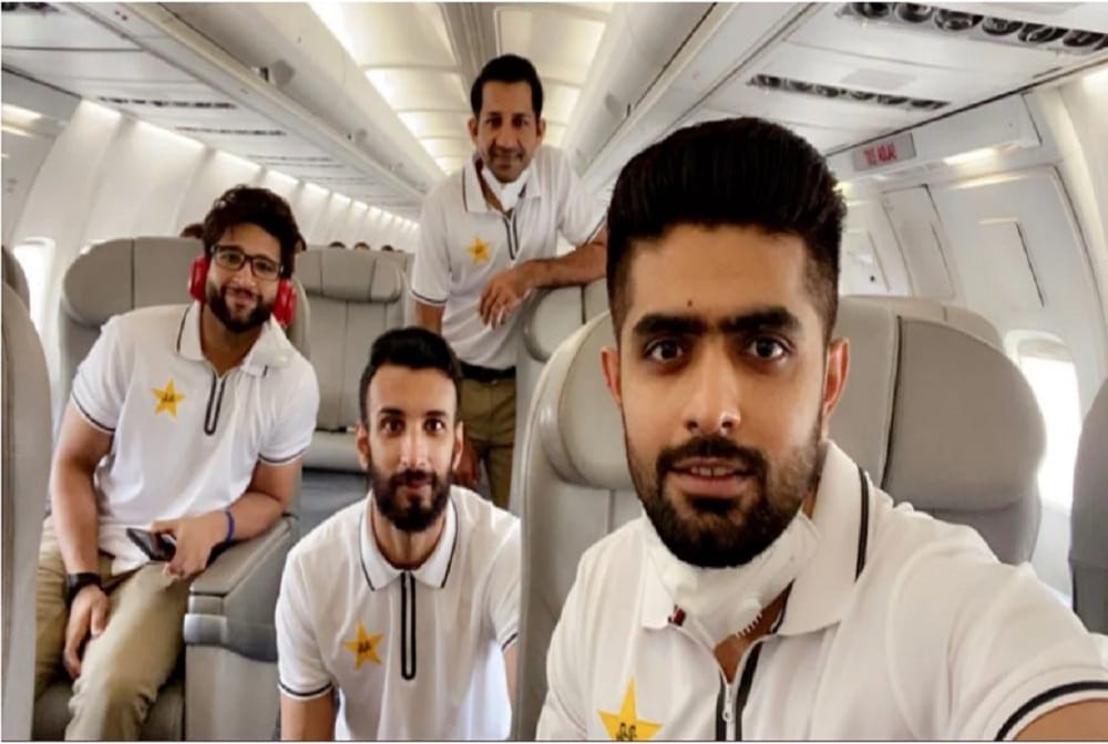 Pakistan Went To England After Covid-19 Cases To Restore Cricket: PCB