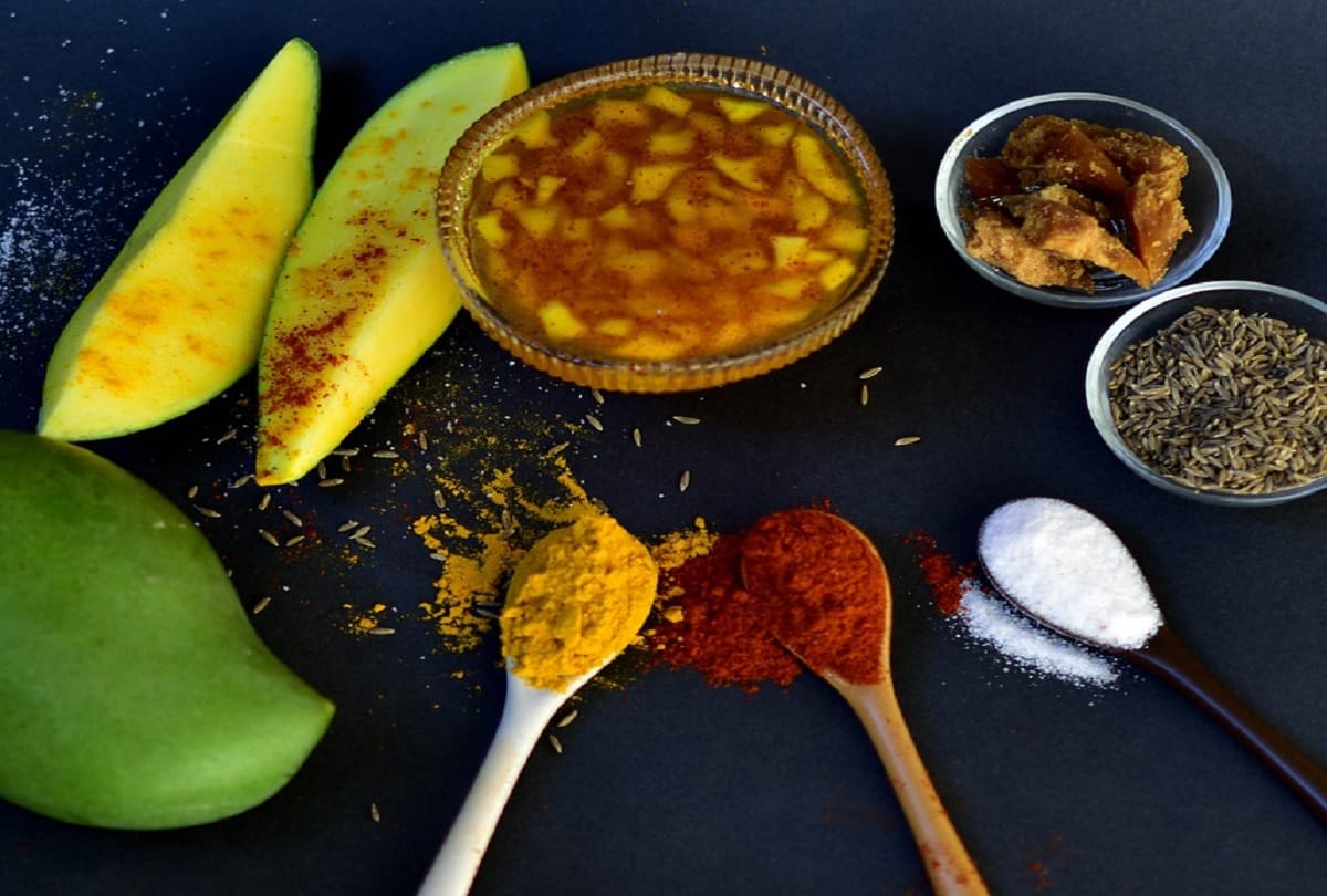 Kitchen Tips For Homemade Achar Recipe in Hindi Pickle making tips