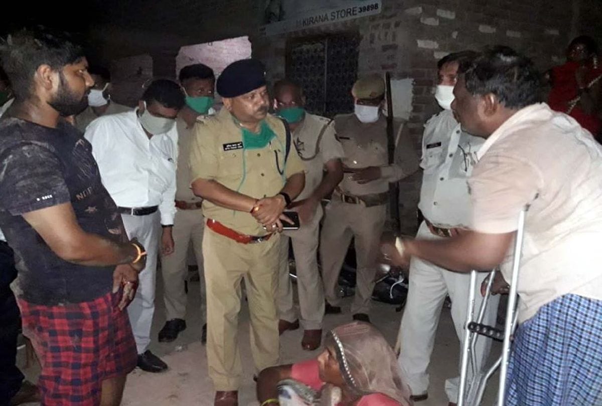 Kasganj triple murder: Police arrested 12 accused