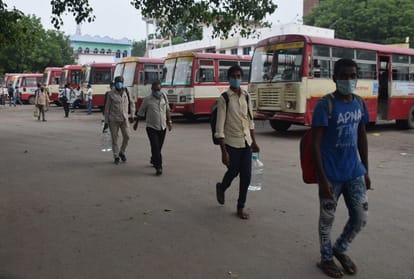 Prayagraj Corona Update: Corona continues its pace, 101 new positives, two killed