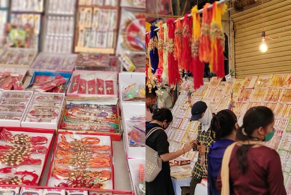 Raksha Bandhan 2021 History: Story Behind Raksha Bandhan Festival