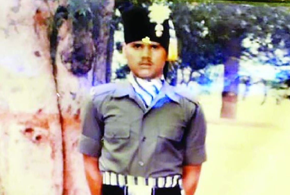 26 July Kargil Vijay Diwas: Tribute to Shaheed Ravikaran Singh of Mathura