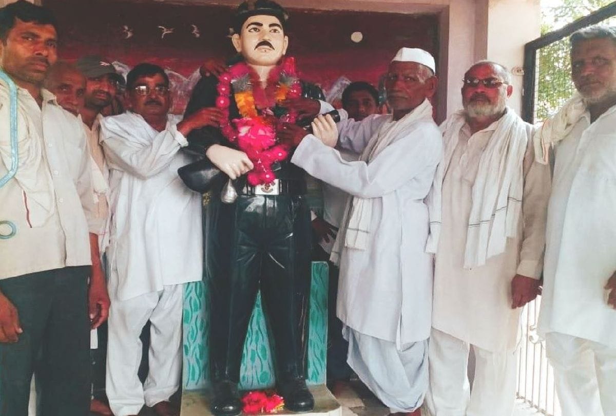 26 July Kargil Vijay Diwas: Tribute to Shaheed Ravikaran Singh of Mathura
