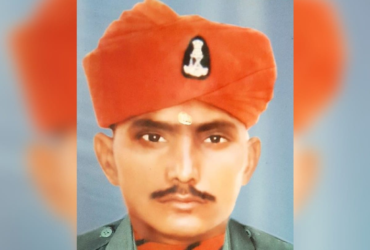 26 July Kargil Vijay Diwas: Tribute to Shaheed Ravikaran Singh of Mathura