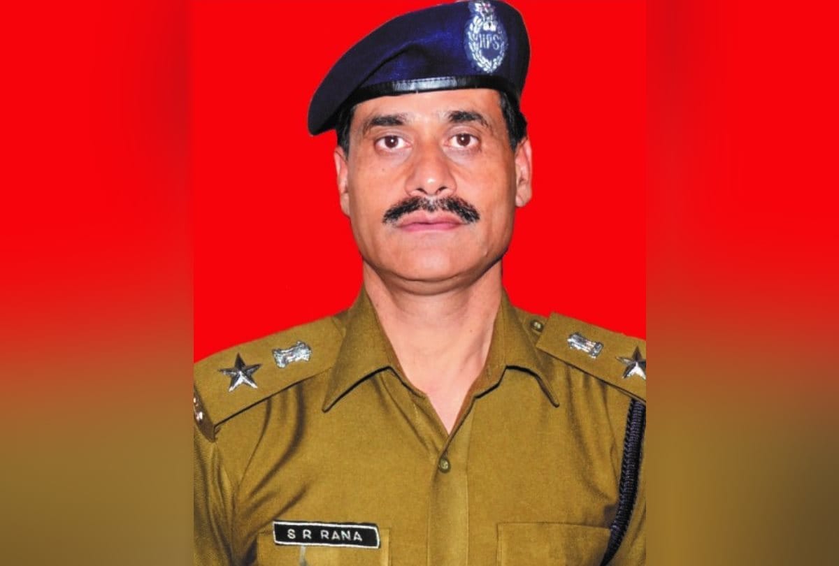 Himachal: security Increased along border with China in Kinnaur, new check post established in Dubling
