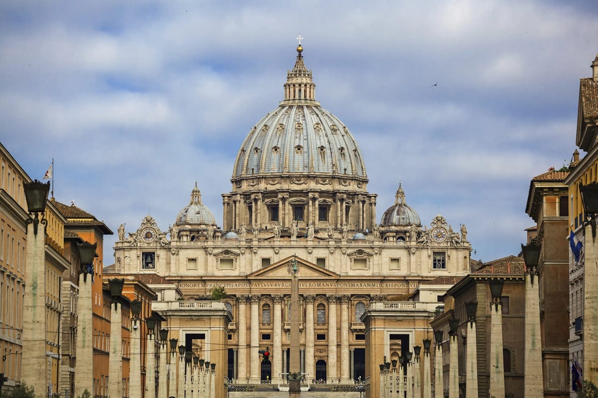 biggest religious places in the world, here is all you need to know