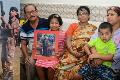 Kargil Vijay Diwas 2020: Special story on Kargil Vijay Diwas