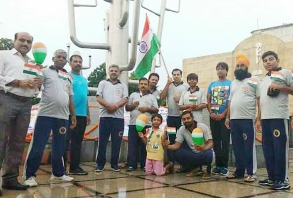 the martyrs