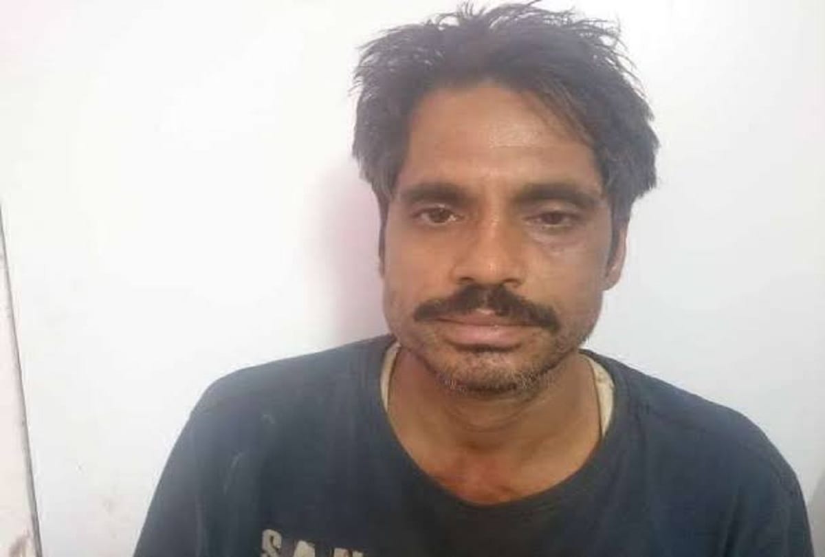 family of Criminal Tinku refuses to take his dead body after encounter says they has no relation