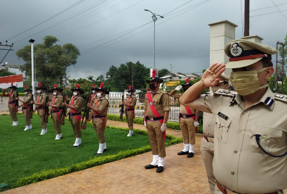 Kargil War Vijay Diwas 2020: Tribute Program In Uttarakhand, Cm Trivendra Singh Rawat Gives Video Message