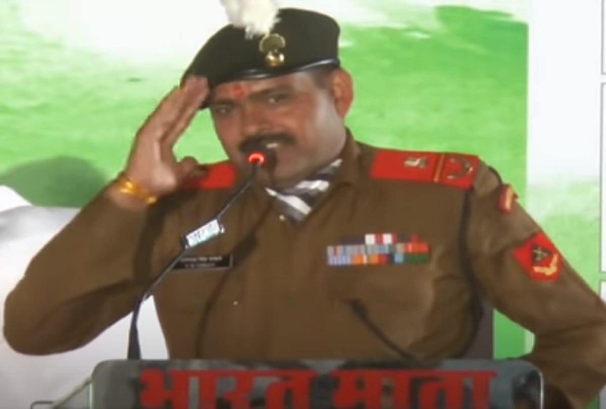 Kargil Vijay Diwas 2022 Know What Happened in 1999 kargil War Story in Hindi