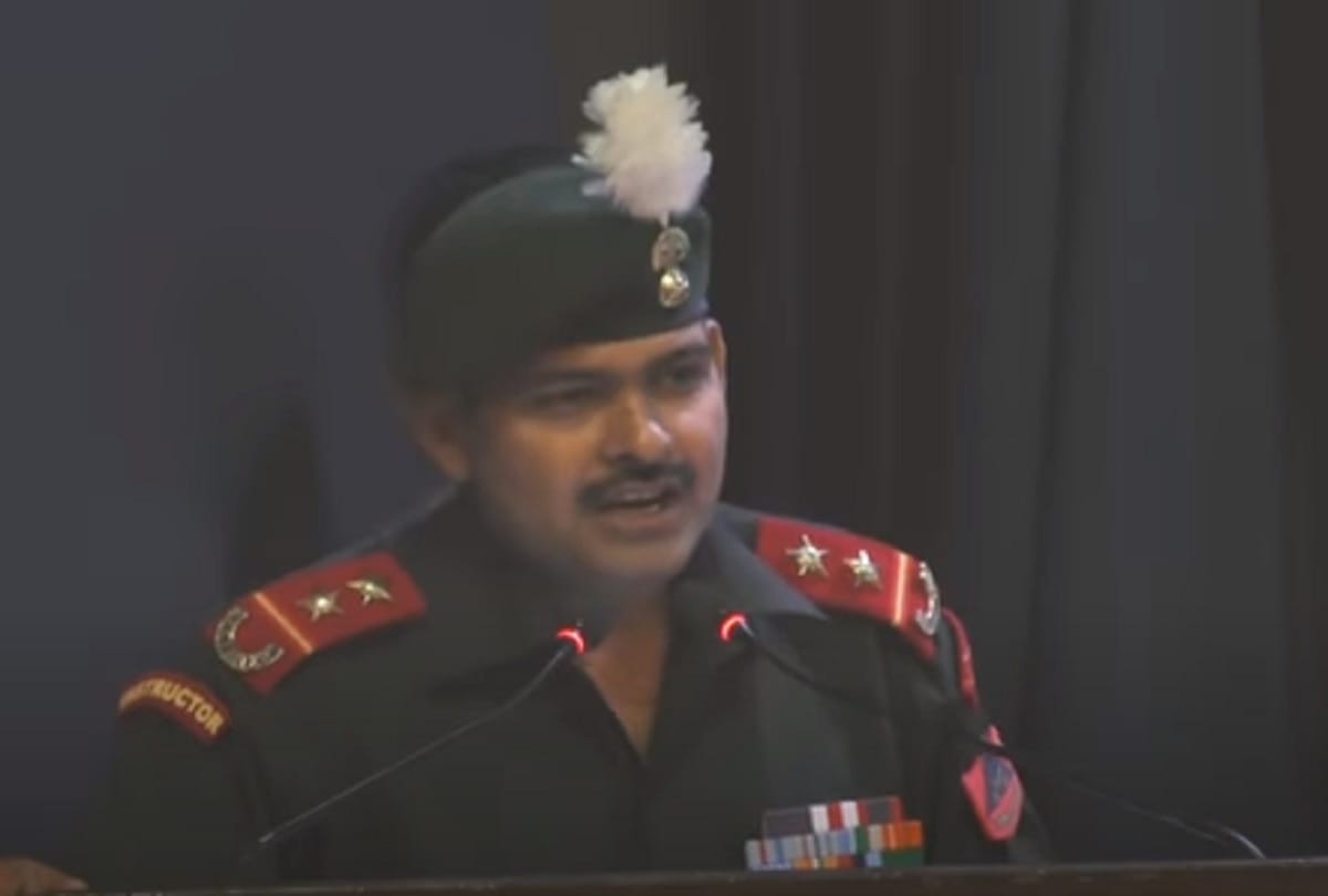 Kargil Vijay Diwas 2022 Know What Happened in 1999 kargil War Story in Hindi