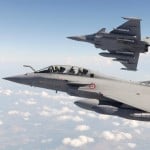 Rafale Jet