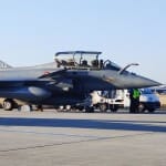 Rafale Jets