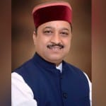 भाजपा प्रदेश अध्यक्ष सुरेश कश्यप