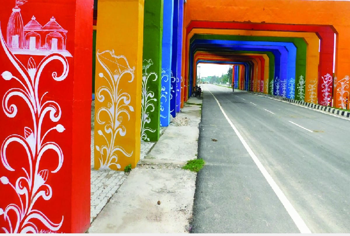 Ramdarbar will be decorated after five hundred years, PM Modi will arrive as a yachak
