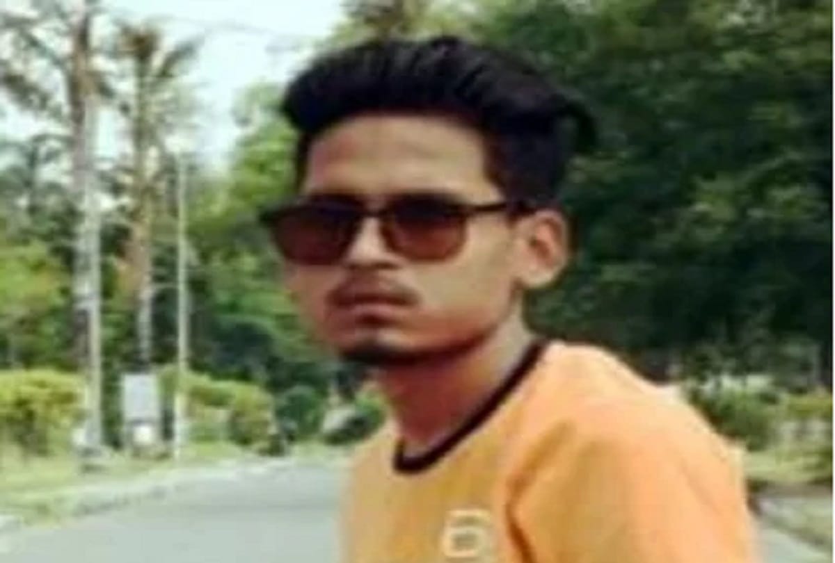 SP leader's nephew murdered in front of abad market