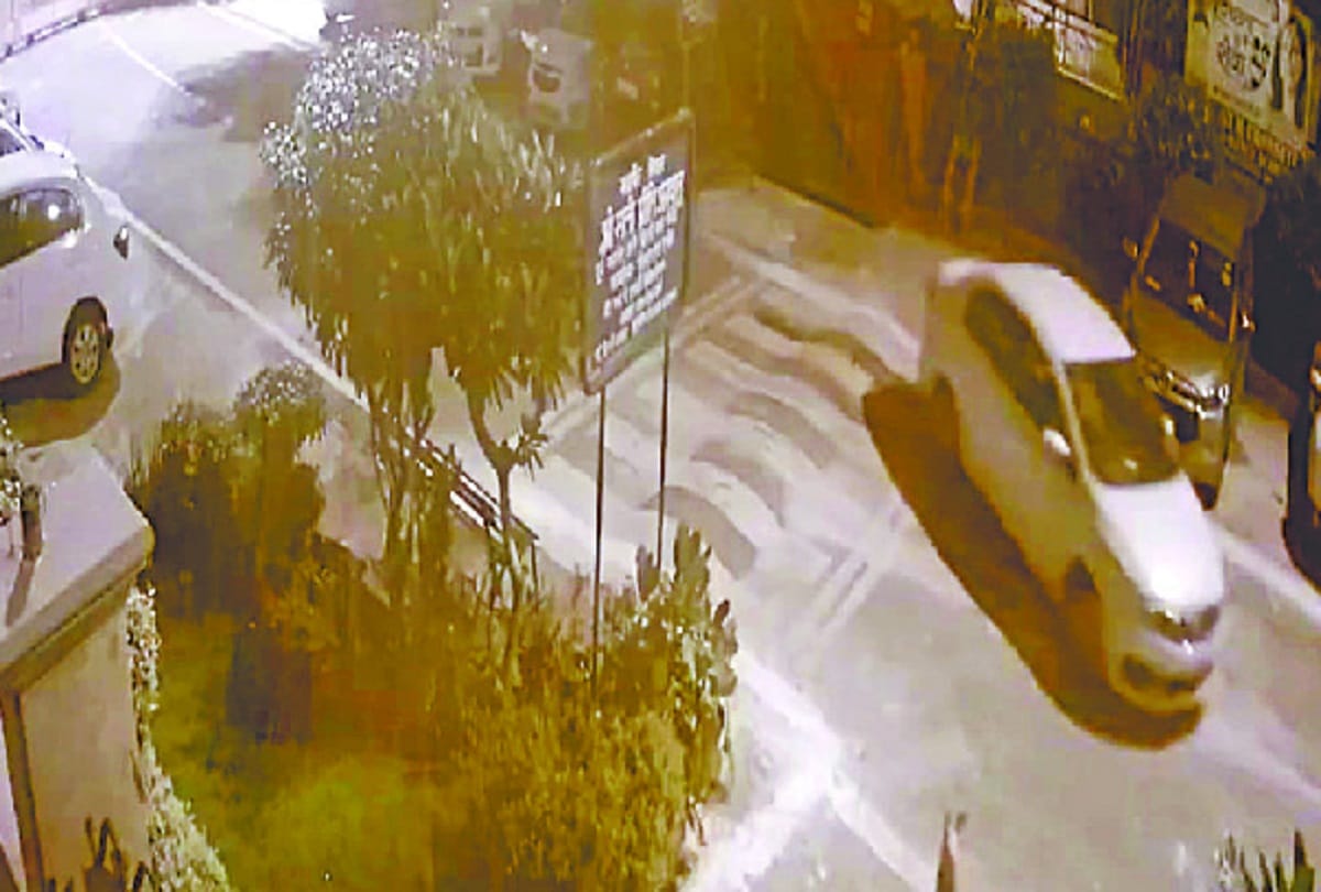 Former Mayor Preeti Aggarwal's car stolen from outside the house