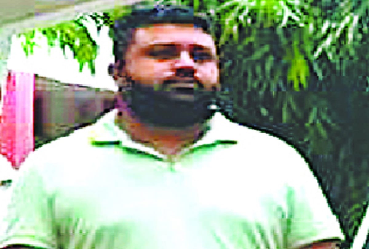 A fraud arrested by delhi police
