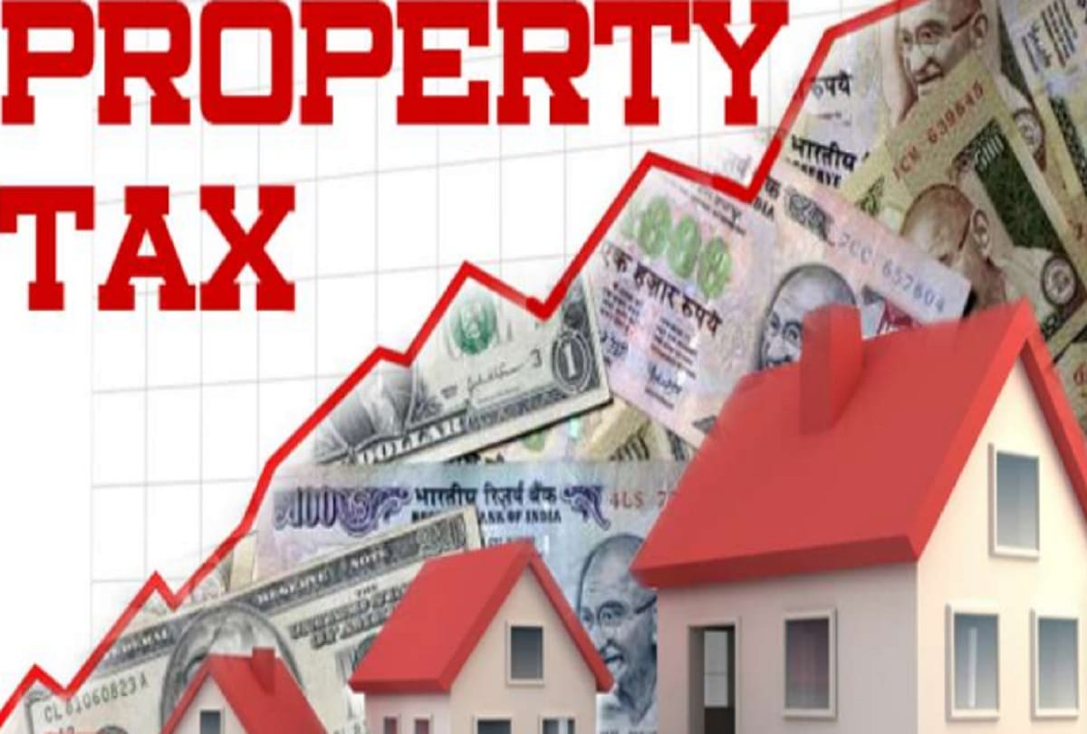 30% exemption for property tax to women and elderly in delhi