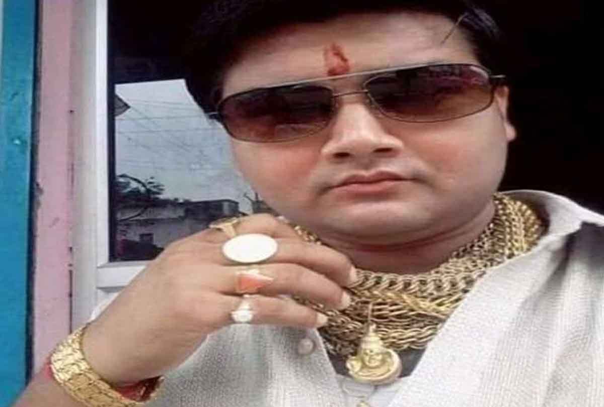 Vikas Dubey Case News: Chargesheet filed in two cases against Jai 
