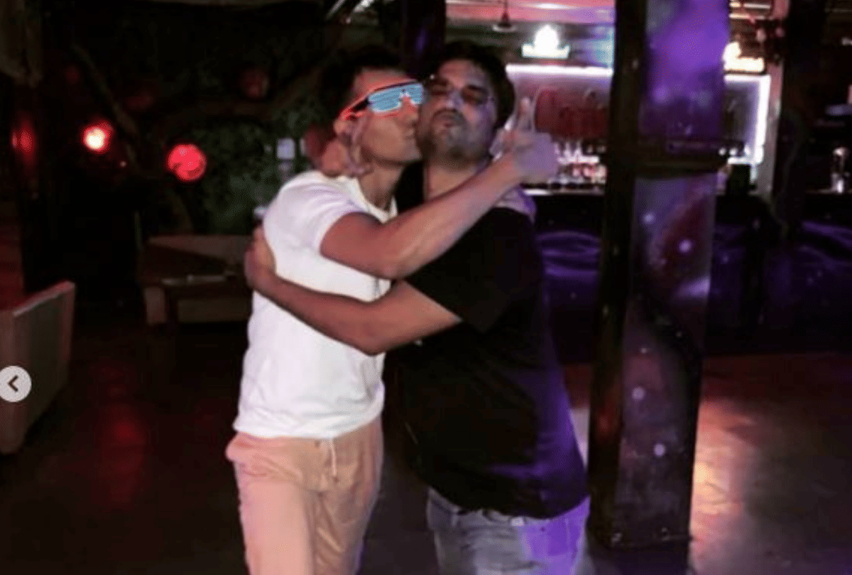 Rhea Chakraborty brother Showik pens emotional note for Sushant Singh Rajput