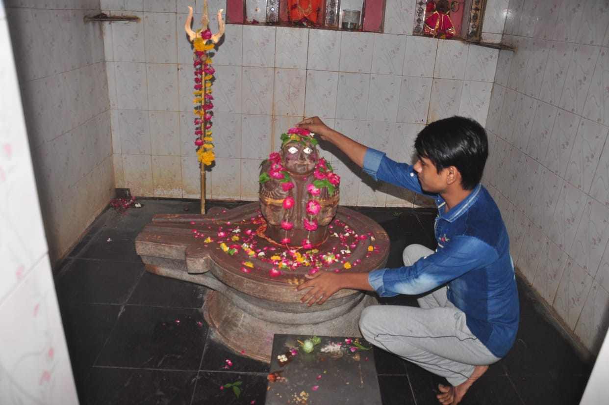 Sawan Somwar 2020 News in Hindi: Sawan's fourth Monday today, Lord Shiva will be worshiped