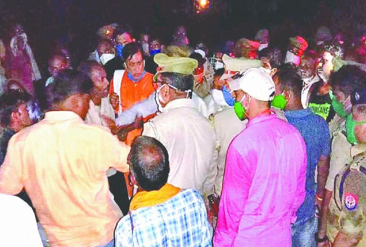 Kasganj triple murder: Police arrested 12 accused