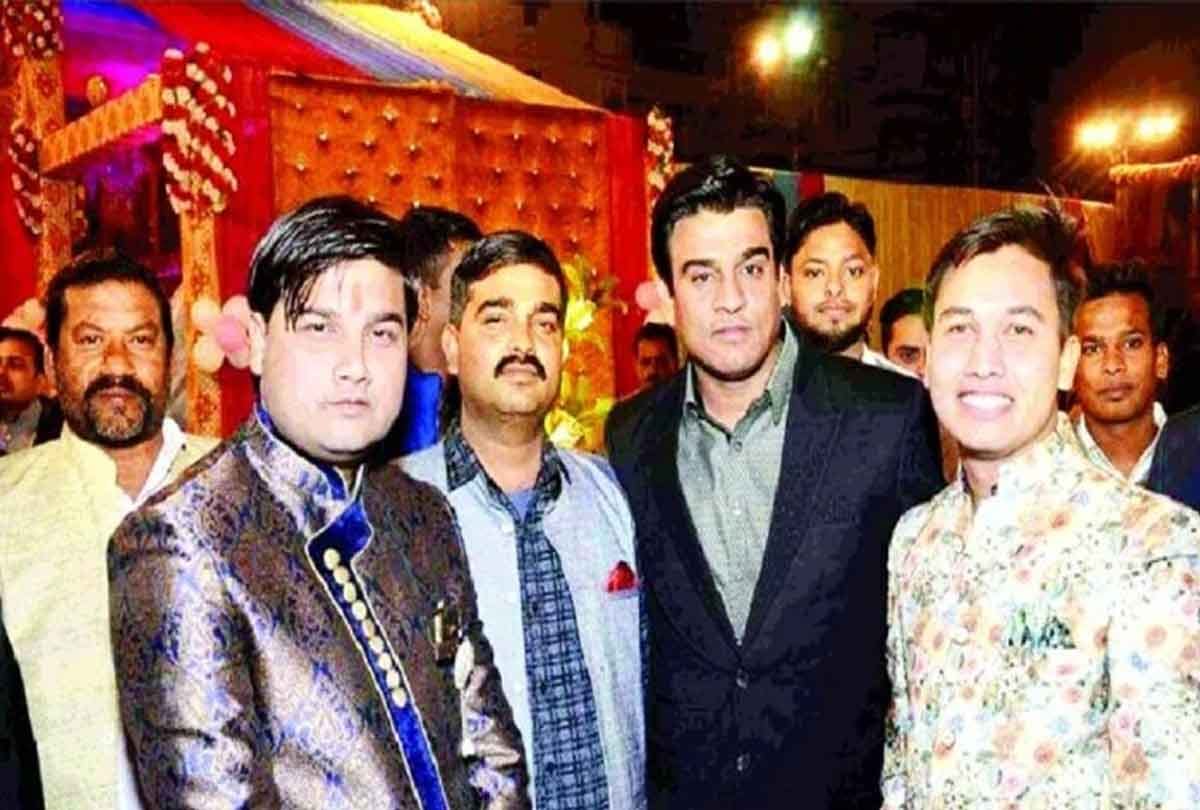 Vikas Dubey: SIT is gathering evidence in search of unbelievable assets of Vikas Dubey and Jai Bajpai
