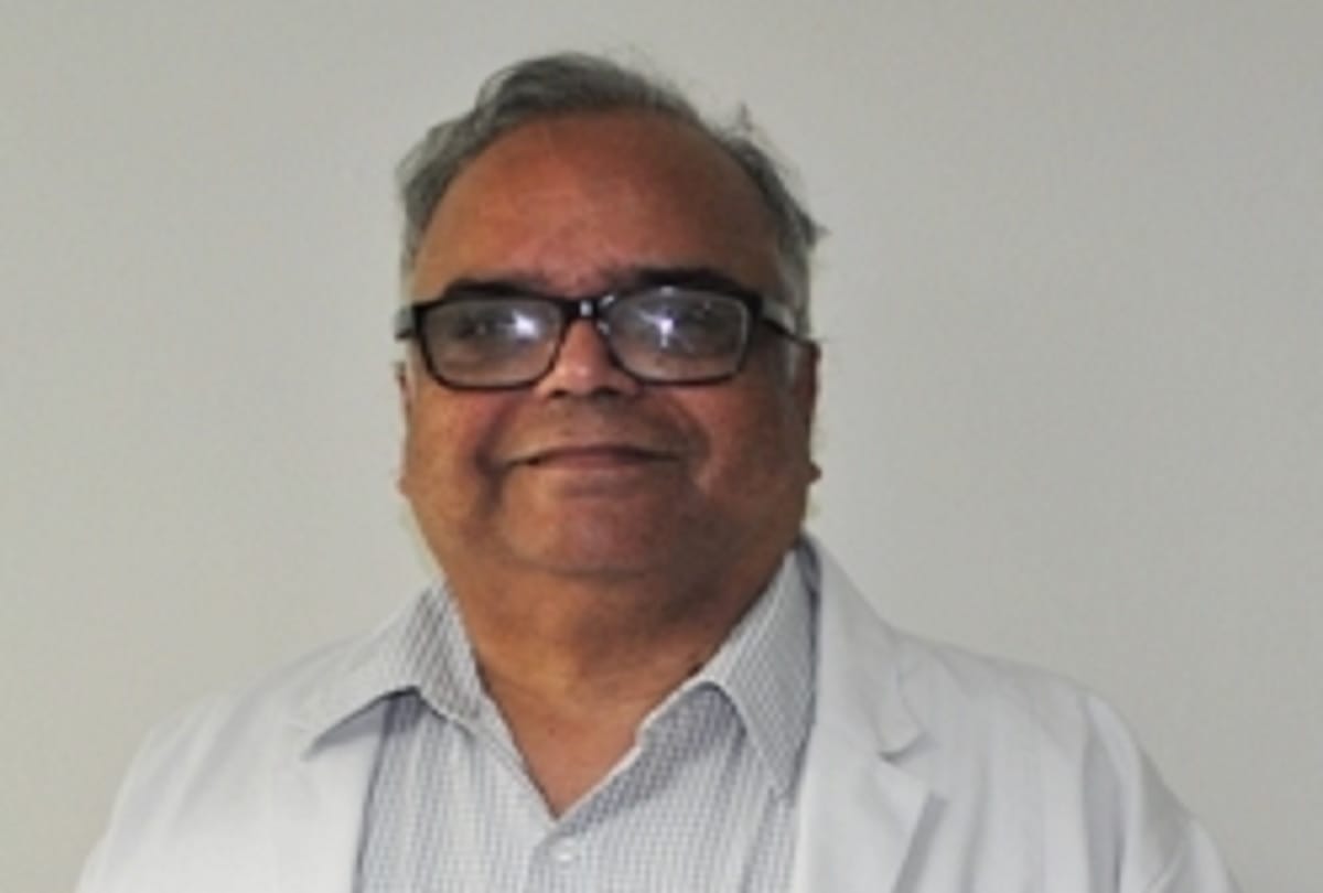 Viral Hepatitis is a big challenge for India says Dr Premashish Kar