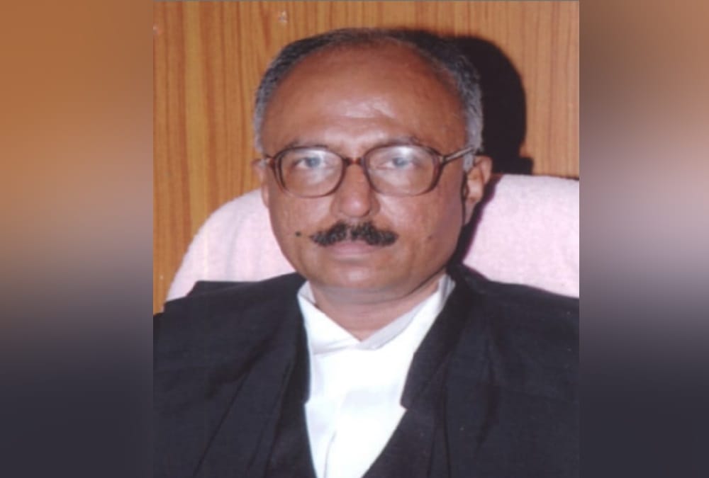 Uttarakhand High Court Chief Justice Ramesh Ranganathan Retires Today