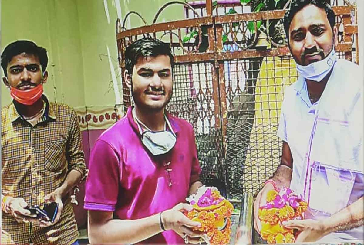 Hardoi's soil will also be used in Ram temple