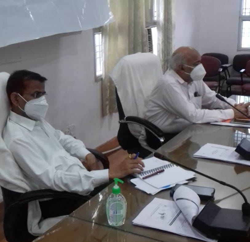 vaccination of pneumonia will start next month